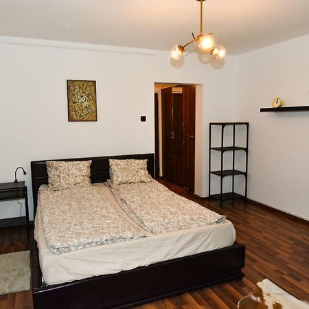 Gya Residence Brasov Ngoại thất bức ảnh