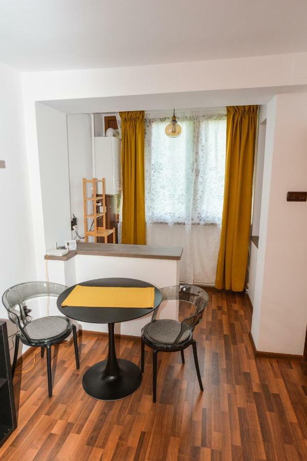 Gya Residence Brasov Ngoại thất bức ảnh