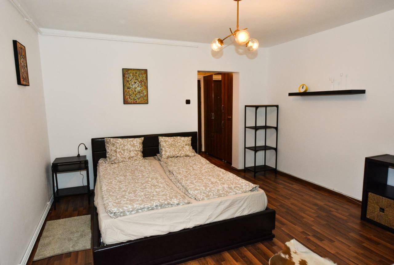 Gya Residence Brasov Ngoại thất bức ảnh