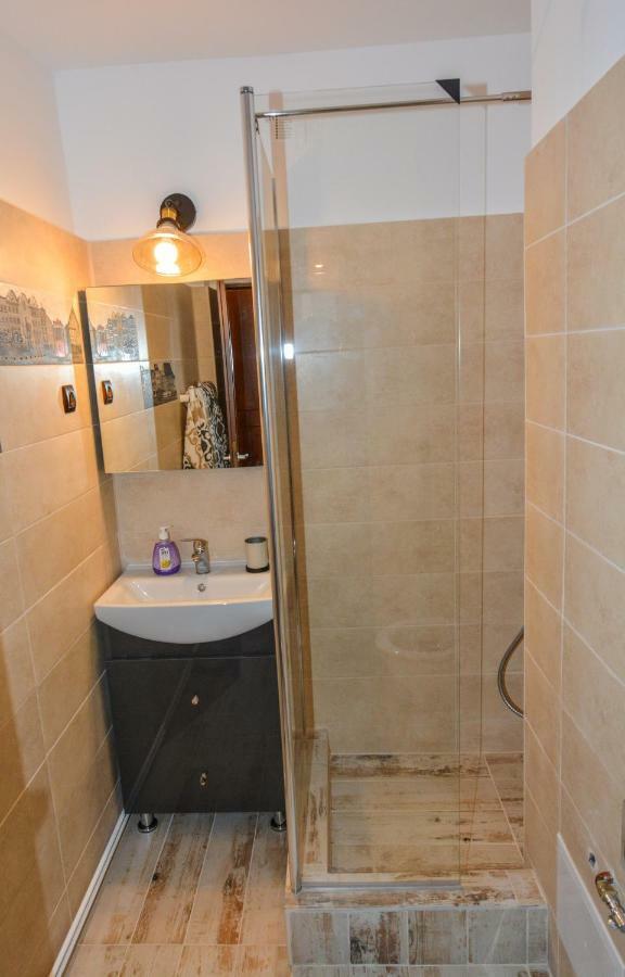 Gya Residence Brasov Ngoại thất bức ảnh
